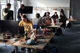 Game Jam Ostrava v oktbri prinesie vkend pln tvorby hier a kreativity